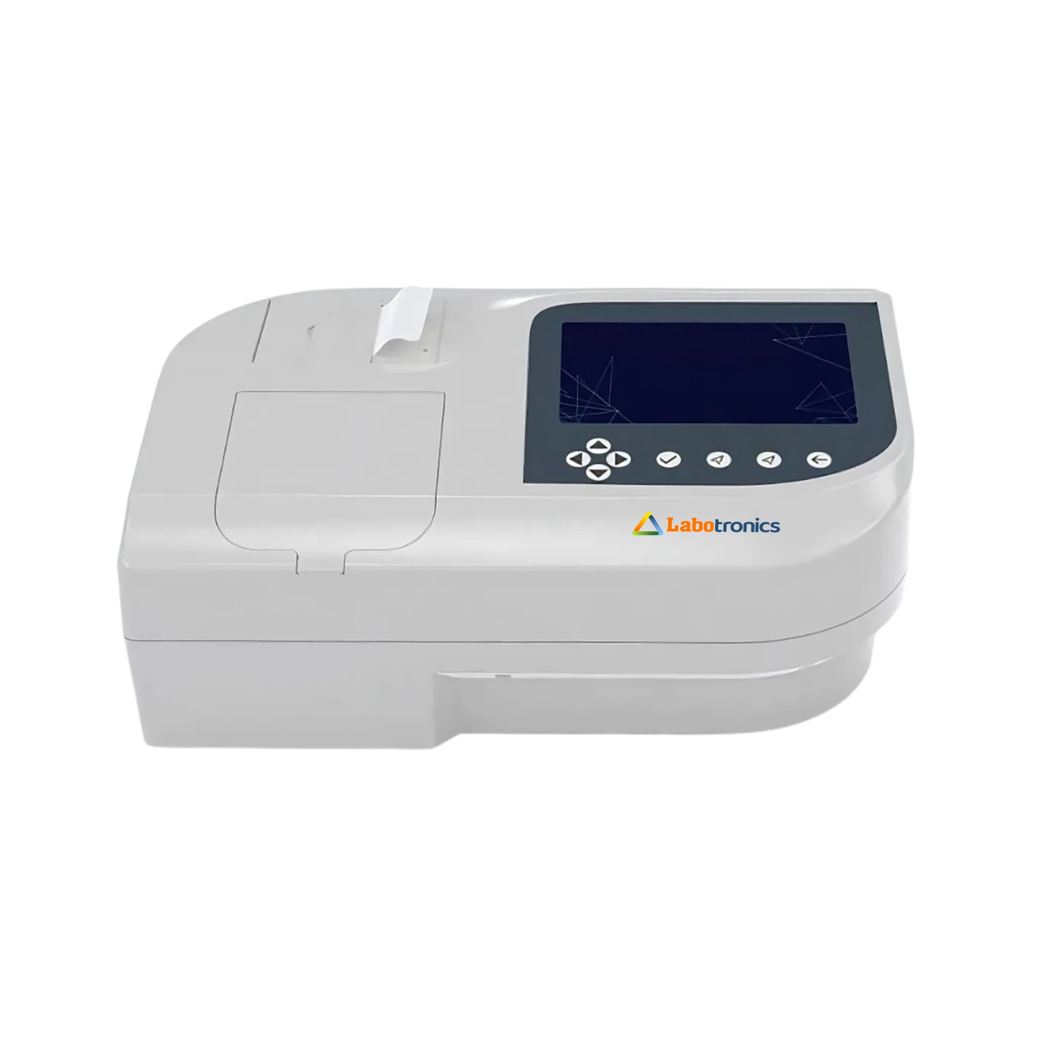 Multi-Parameter Water Quality Meter LB-20PMT